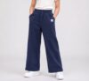 Kids' Western Style Dark Wash Comfort-Fit Pure Denim Jeans - Image 3