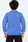 Boys' Breathable Casual Cotton T-Shirt #8629 - Image 2